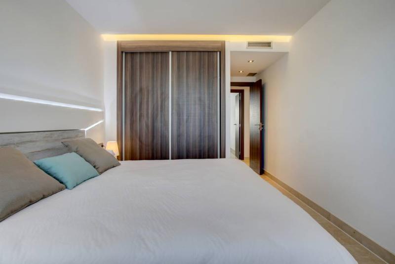 Aqua Apartments Vento, Марбелья Экстерьер фото